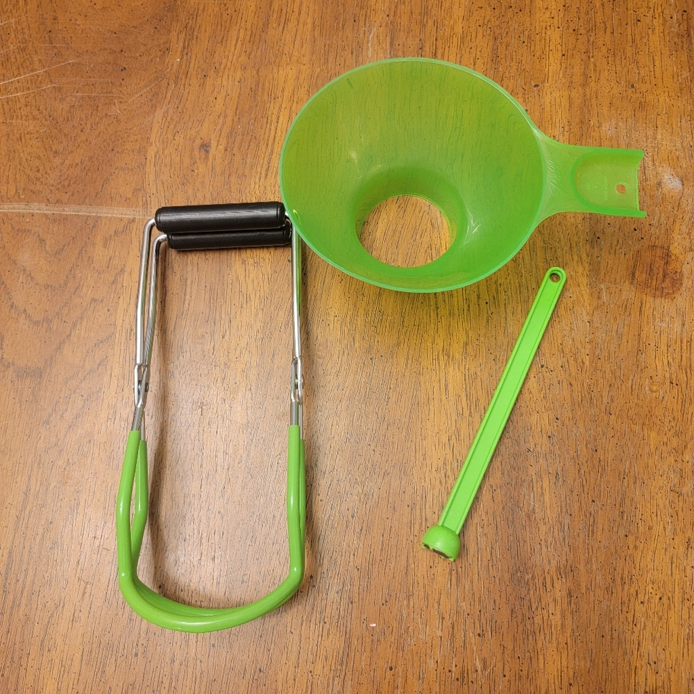 Ball Canning Utensil Set - Incomplete - Picture 2 of 3